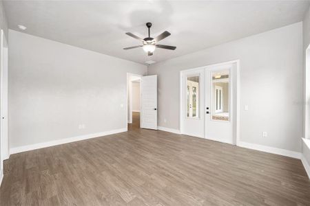 New construction Single-Family house 1103 Nw 132Nd Boulevard, Newberry, FL 32669 - photo 18 18