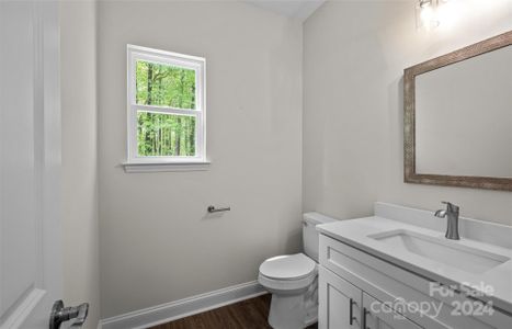 New construction Single-Family house 2609 Pickway Drive, Charlotte, NC 28269 - photo 6 6