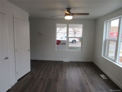 New construction Townhouse house 3706 N Gaylord Street, Denver, CO 80205 - photo 6 6
