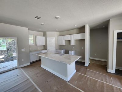 New construction Single-Family house 20104 Livingston (4303 Liberty) Cv, Leander, TX 78645 Sage- photo 1 1