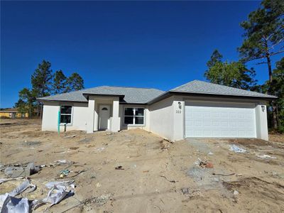 New construction Single-Family house 222 Locust Lane Drive, Ocala, FL 34472 - photo 6 6