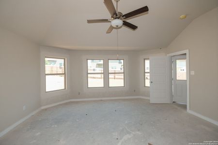 New construction Single-Family house 5527 Jade Valley, San Antonio, TX 78242 - photo 5 5
