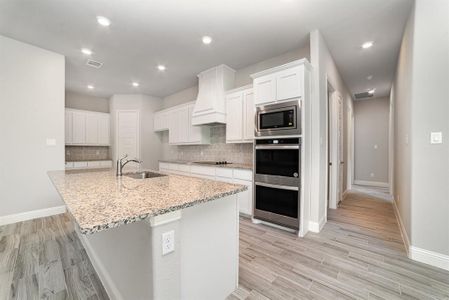 New construction Single-Family house 1308 Wilderness, Forney, TX 75126 - photo 10 10