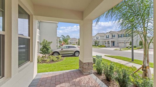 New construction Single-Family house 10482 Atwater Bay Drive, Winter Garden, FL 34787 - photo 32 32