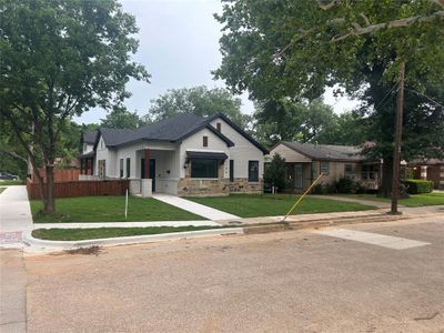 New construction Single-Family house 5104 Audrey Street, Dallas, TX 75210 - photo 19 19