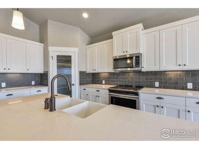 New construction Single-Family house 1214 105Th Ave Ct, Greeley, CO 80634 - photo 11 11