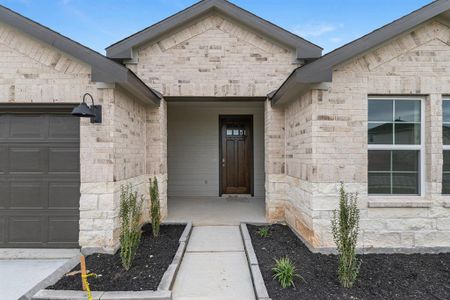 New construction Single-Family house 3811 Bartlett Springs Court, Pearland, TX 77584 Denton- photo 3 3