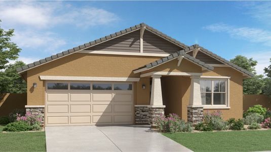 New construction Single-Family house 640 S. Olympic Drive, Gilbert, AZ 85296 - photo 0 0