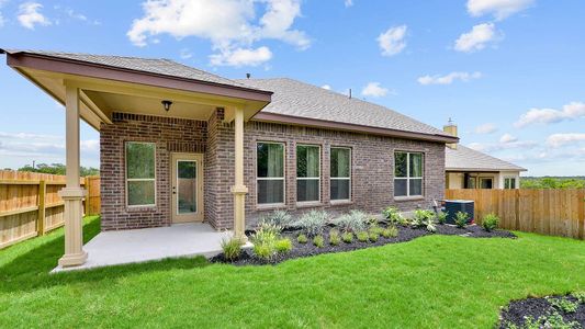 New construction Single-Family house 11602 Briceway Land, San Antonio, TX 78254 - photo 44 44