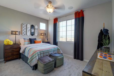 Roosevelt Park by Mattamy Homes in Avondale - photo 30 30