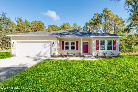 New construction Single-Family house 1957 Quiet Acres Ln, Middleburg, FL 32068 - photo 0 0