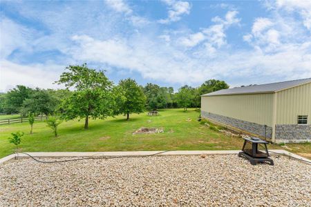 New construction Single-Family house 145 Pavilion Dr, Cedar Creek, TX 78612 - photo 27 27