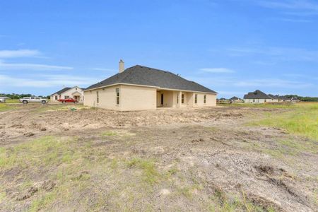 New construction Single-Family house 2321 Maywood Lane, Palmer, TX 75152 - photo 27 27