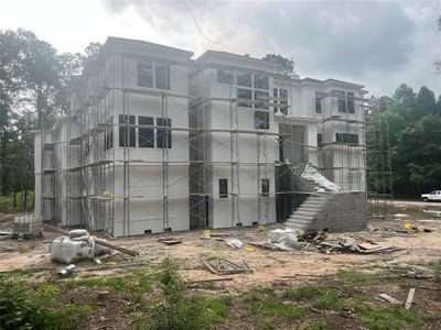 New construction Single-Family house 2 Deer Ridge Estates Boulevard, Kingwood, TX 77339 - photo 35 35