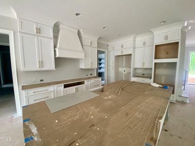 New construction Single-Family house 2404 Toll Mill Court, Raleigh, NC 27606 - photo 11 11