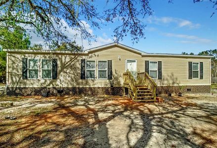 New construction Manufactured Home house 18746 Seaford Avenue, Orlando, FL 32820 - photo 0