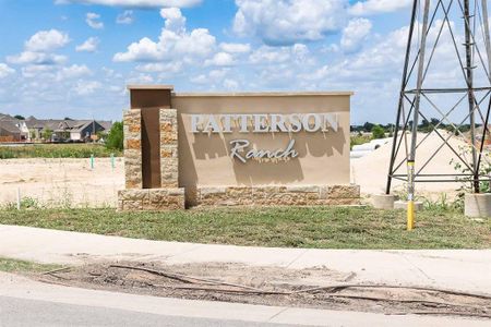 New construction Single-Family house 200 Marvins Bnd, Georgetown, TX 78628 - photo 13 13