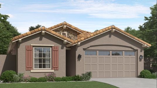 Asante: Discovery 2.1 & 2.13 by Lennar in Surprise - photo 10 10