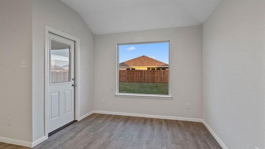 New construction Single-Family house 9632 Austin Hollow Road, Fort Worth, TX 76036 TUPELO- photo 10 10