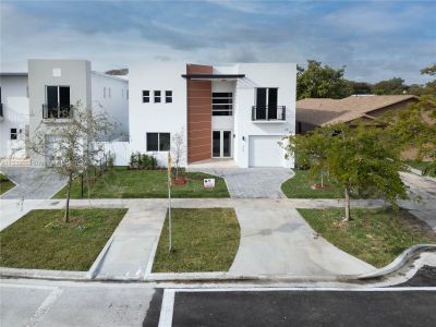 New construction Single-Family house 910 Sw 24 Road, Miami, FL 33129 - photo 26 26