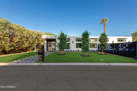 New construction Single-Family house 3045 N Marigold Drive, Phoenix, AZ 85018 - photo 4 4