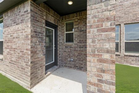 New construction Single-Family house 5029 Deberry Lane, Royse City, TX 75189 Raleigh- photo 26 26