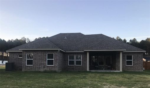 New construction Single-Family house 2117 Road 660 Street, Dayton, TX 77535 - photo 21 21