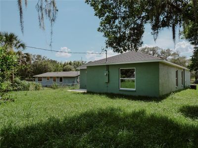 New construction Single-Family house 1559 Tangelo Street, Lake Wales, FL 33898 - photo 9 9