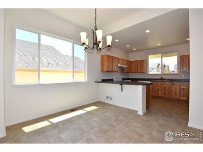 New construction Single-Family house 2291 Graceful St, Windsor, CO 80550 The Michigan- photo 10 10