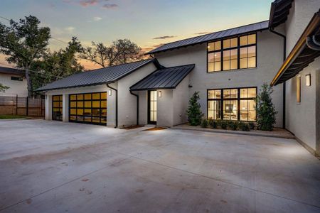 New construction Single-Family house 4814 Rollingwood Dr, Austin, TX 78746 - photo 29 29