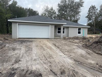 New construction Single-Family house 14128 Se 34Th Terrace, Summerfield, FL 34491 - photo 0