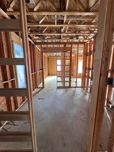 New construction Single-Family house 1242 Lamonte Lane, Houston, TX 77018 - photo 7 7