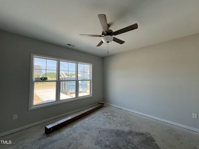 New construction Single-Family house 74 Longbow Drive, Middlesex, NC 27557 - photo 10 10