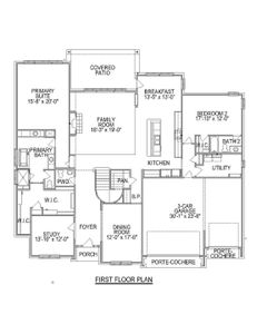 New construction Single-Family house 22227 Kentucky Blue Grass Lane, Cypress, TX 77433 Casoria- photo 2 2