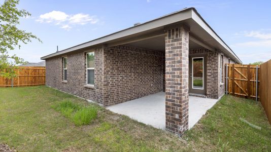 New construction Single-Family house 306 Rusted Rail Drive, Royse City, TX 75189 - photo 61 61