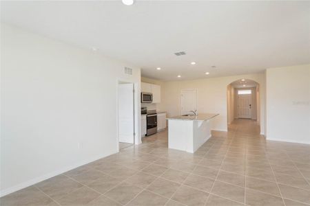 New construction Single-Family house 1364 Calmito Lane, Mount Dora, FL 32757 ARIA- photo 9 9