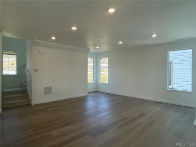 New construction Single-Family house 3232 S Russell Street, Morrison, CO 80465 Horizon- photo 5 5