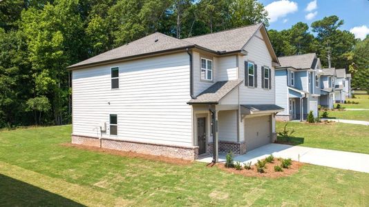 New construction Single-Family house 683 Evergreen Road, Winder, GA 30680 Atlanta- photo 12 12