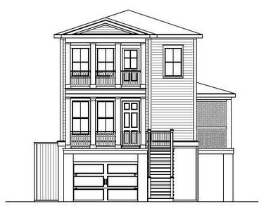 New construction Single-Family house 1141 Oak Bluff Avenue, Charleston, SC 29492 - photo 19 19