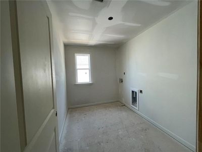 New construction Single-Family house 4240 Easter Lily Alley, Buford, GA 30518 - photo 33 33