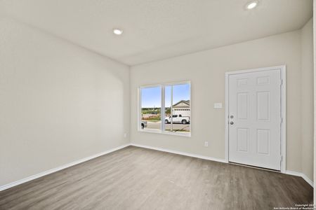 New construction Single-Family house 277 Legacy Circle, New Braunfels, TX 78130 RC CARLISLE- photo 1 1