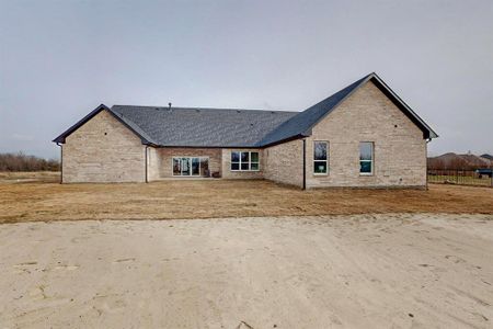 New construction Single-Family house 6212 Pyrenean Oak Court, Royse City, TX 75189 - photo 35 35