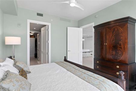 New construction Condo/Apt house 301 1St Street S, Unit 3206, Saint Petersburg, FL 33701 - photo 31 31