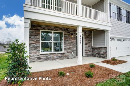 New construction Single-Family house 1461 Ardmore Drive, Unit 238, Sherrills Ford, NC 28673 - photo 5 5