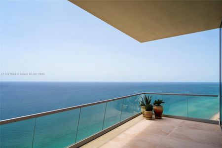 Turnberry Ocean Club Residences by Fontainebleau Development in Sunny Isles Beach - photo 6 6