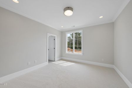 New construction Single-Family house 2635 Marchmont Street, Raleigh, NC 27608 - photo 8 8