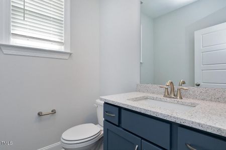 New construction Townhouse house 333 Marbella Grove, Durham, NC 27713 - photo 14 14