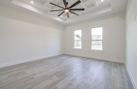 New construction Single-Family house 15938 Boom Dr Drive, Crosby, TX 77532 - photo 18 18