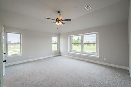 New construction Single-Family house 3563 Meadow View Lane, Greenville, TX 75402 - photo 11 11