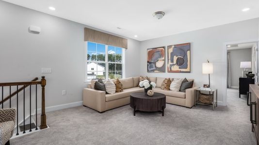 Rosedale: Sterling Collection by Lennar in Wake Forest - photo 17 17
